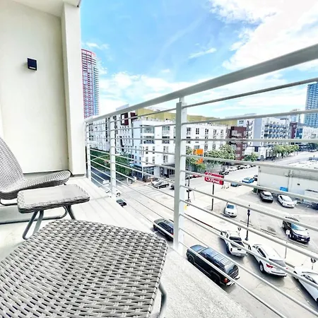 The Executive Getaway Apartment